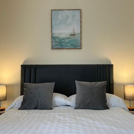 Fir Tree Barn Bed & Breakfast Pollington Exterior photo
