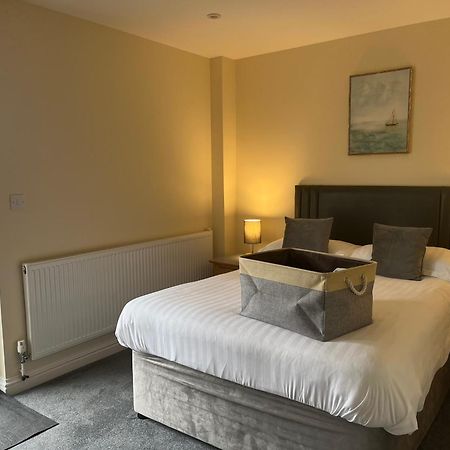 Fir Tree Barn Bed & Breakfast Pollington Exterior photo