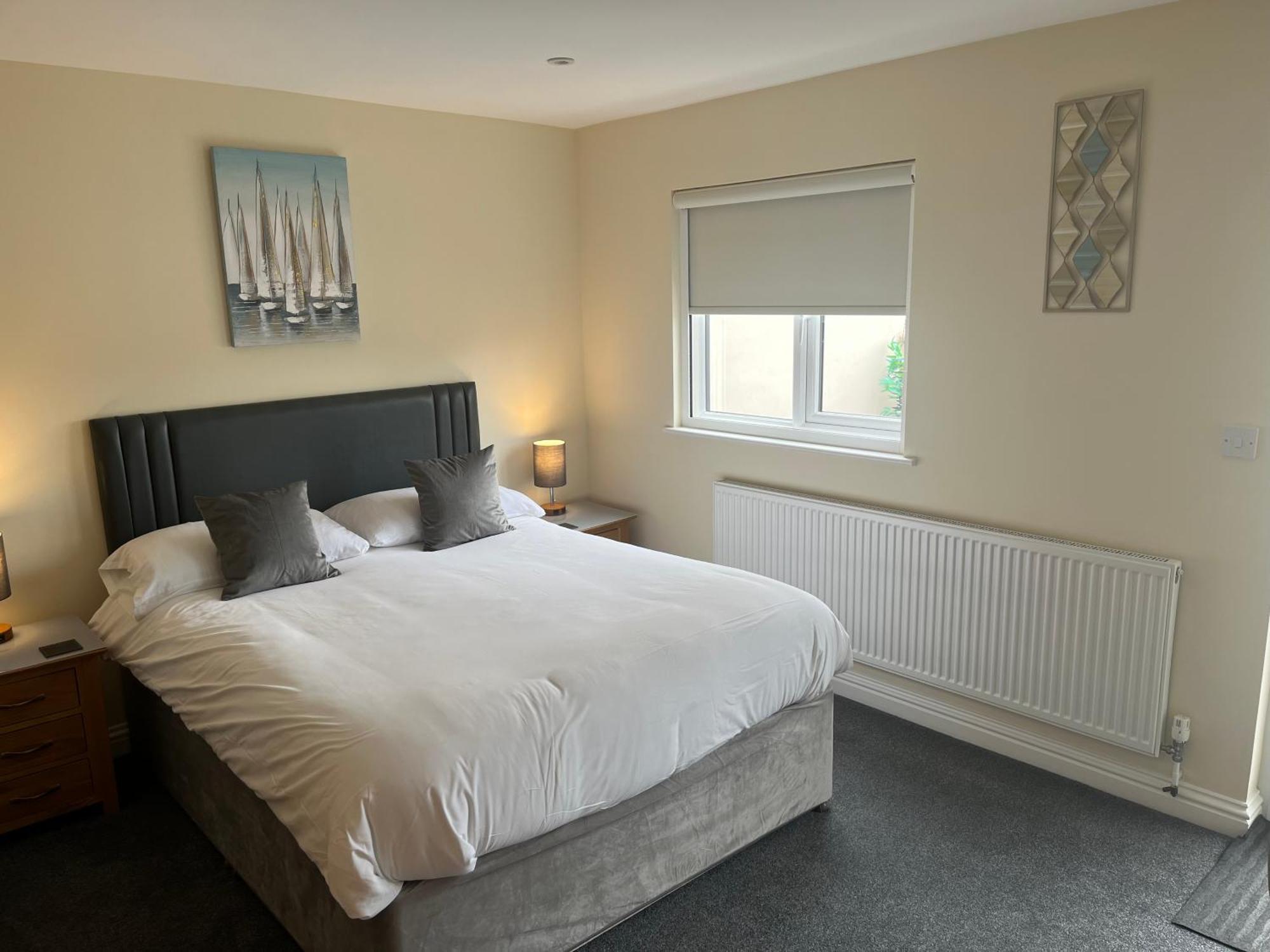 Fir Tree Barn Bed & Breakfast Pollington Exterior photo