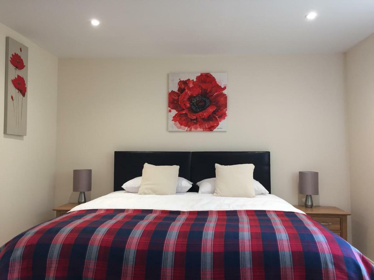 Fir Tree Barn Bed & Breakfast Pollington Exterior photo